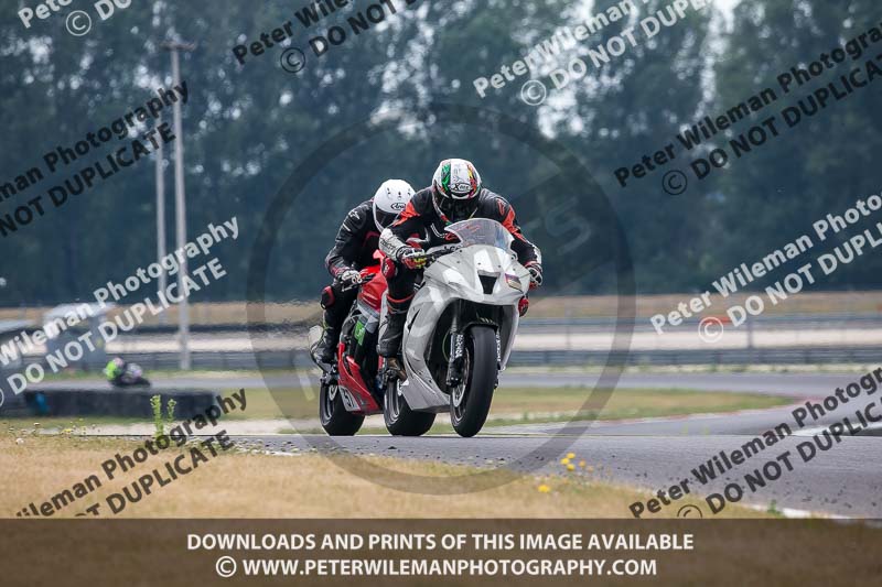 25 to 27th july 2019;Slovakia Ring;event digital images;motorbikes;no limits;peter wileman photography;trackday;trackday digital images